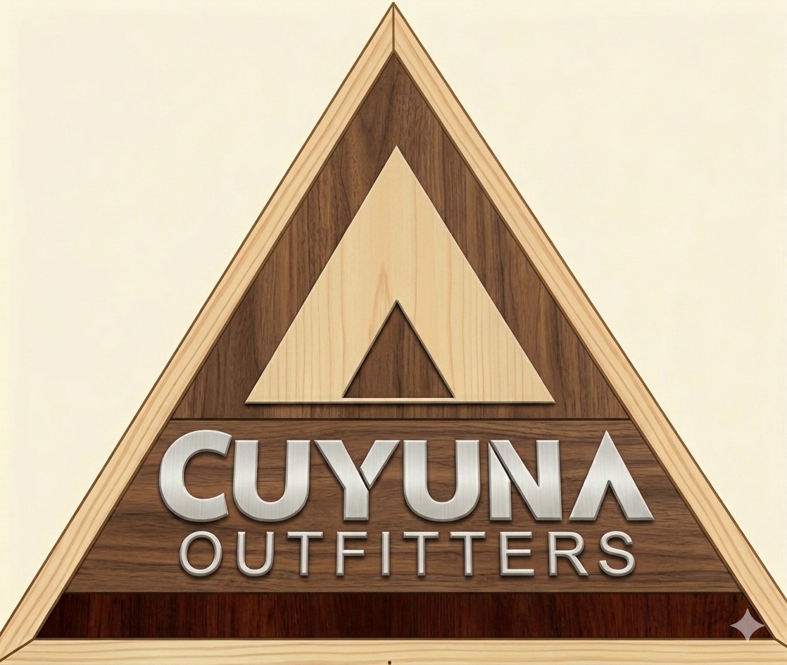 Cuyuna Outfitters